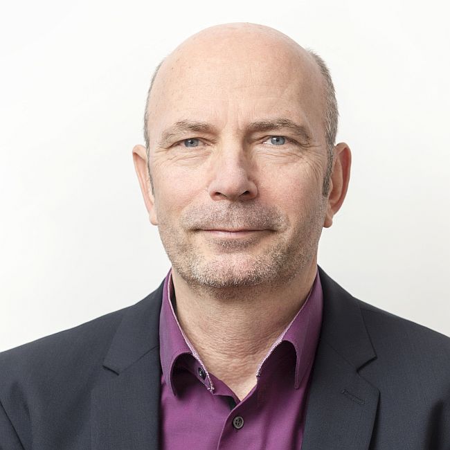 Thomas Reich, Wirtschaftsprüfer, Steuerberater